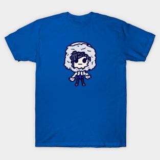 yelan (coat) | (fan-art by smoomaru) T-Shirt